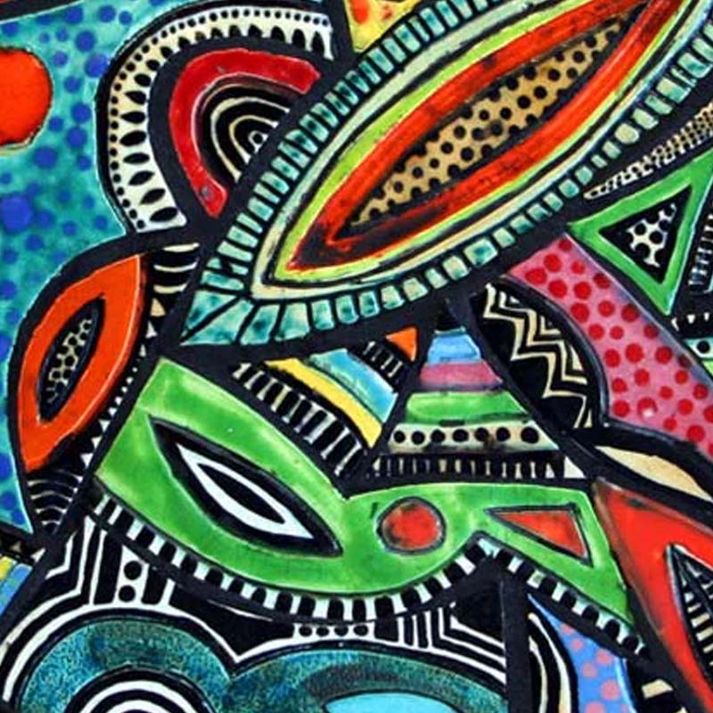 Untitled 2 Mosaic