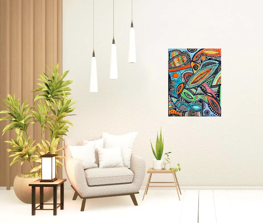 Untitled 2 Mosaic