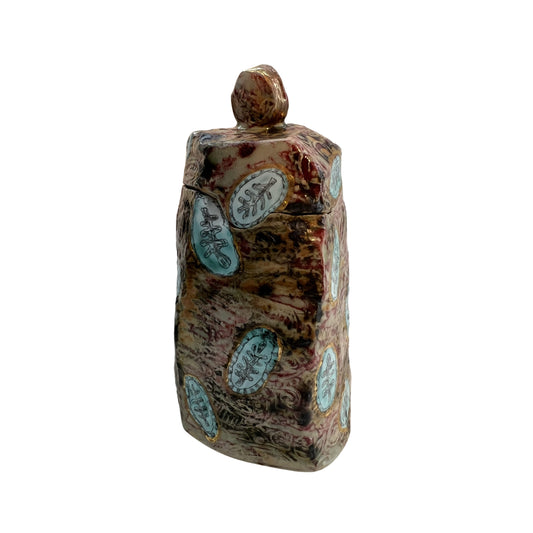 Women as container #6