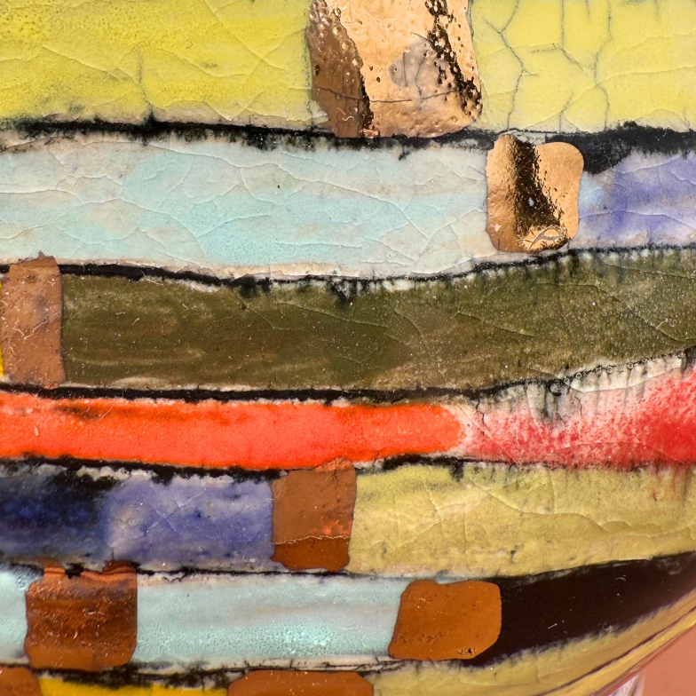 Women as Container #8
