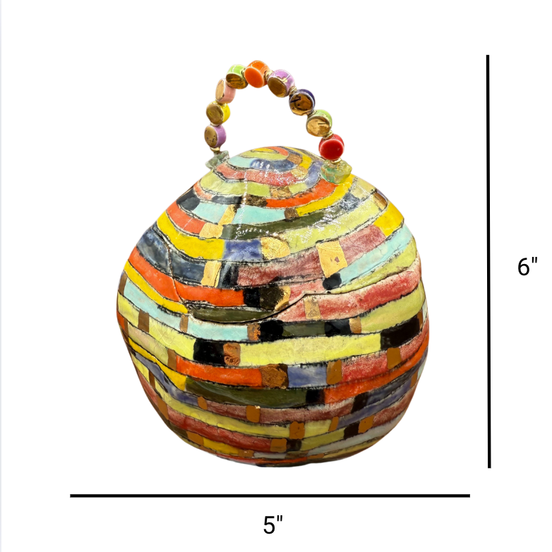 Women as Container #8