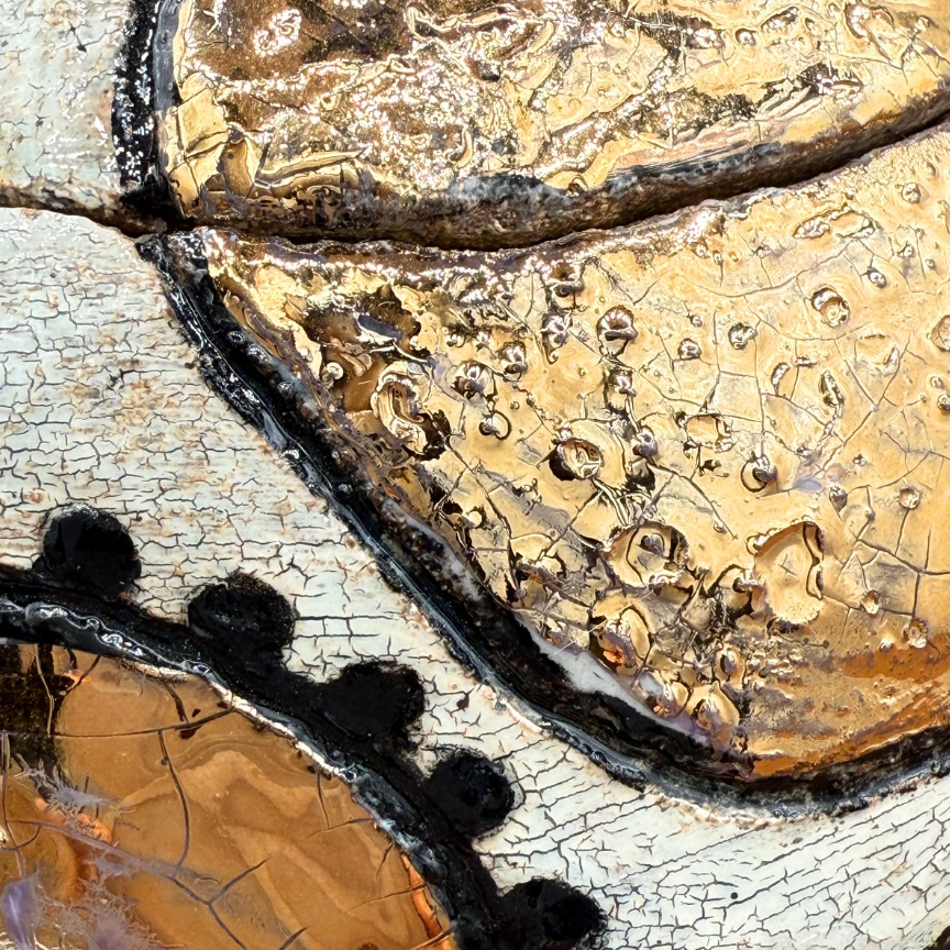 Surface and Texture