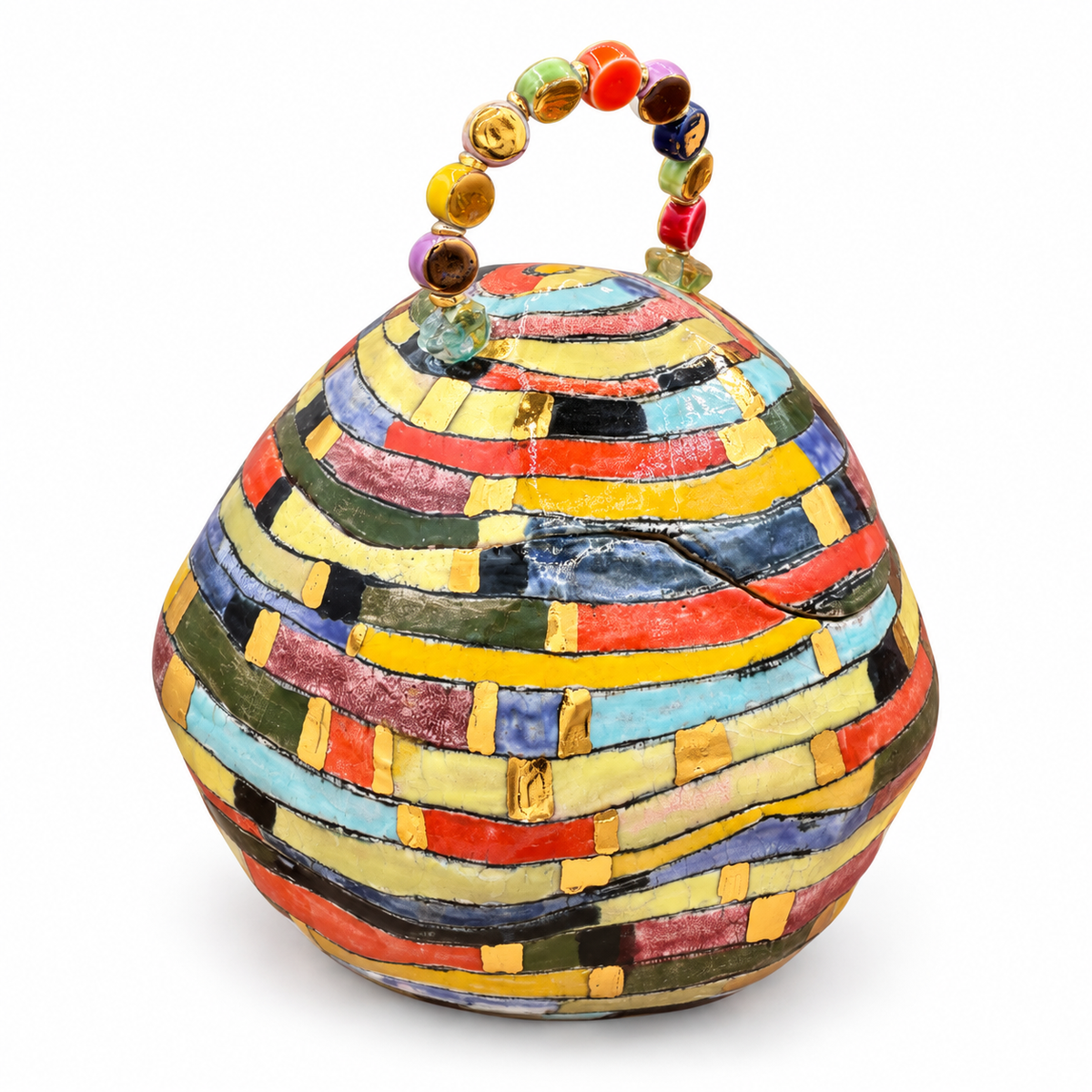 Women as Vessel #8