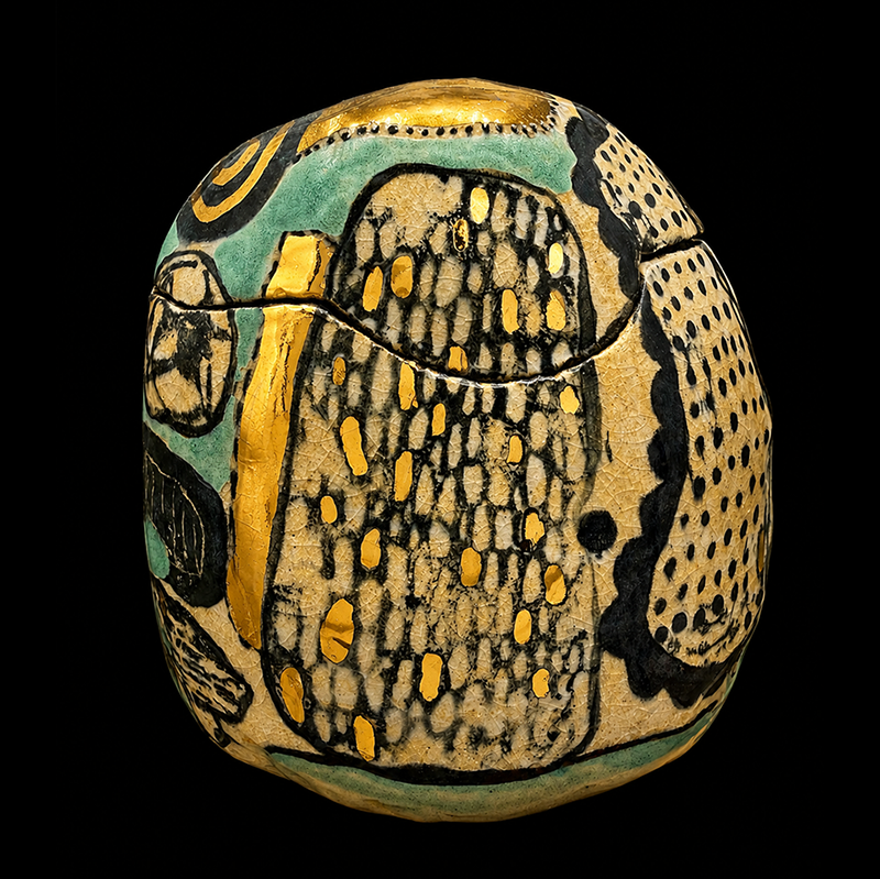 Women as Vessel #26