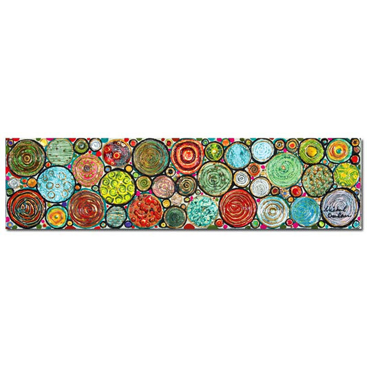 Circles 2 Mosaic